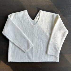H&M V-neck sweater